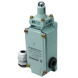 Выключатель конечн. ВП 19М-21Б-421-67 У2.17 Электротехник ET003789