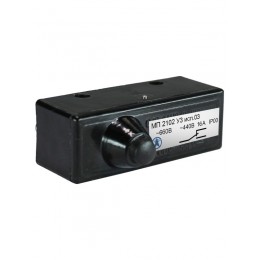 Микровыключатель МП 2102Л УХЛ3 исп. 03 IP00 толкатель с увеличенным рабочим ходом базовый винты Электротехник ET006840