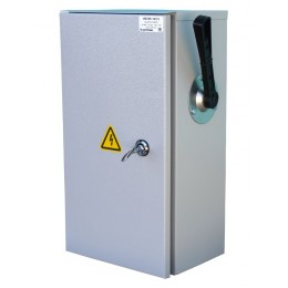 Ящик силовой ЯБПВУ-1М У3 с ПН-2 100А IP54 Электротехник ET012172