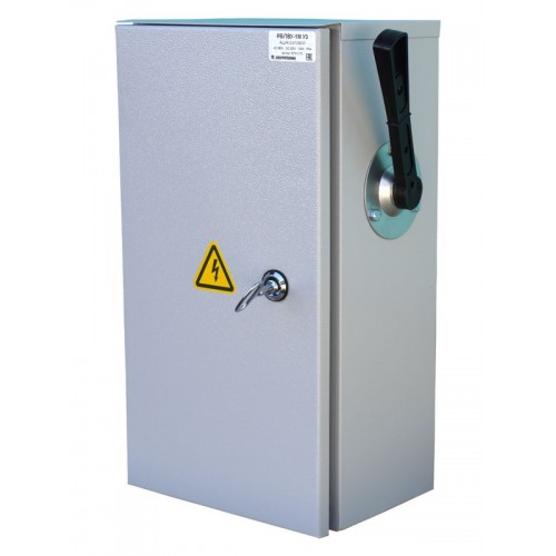 Ящик силовой ЯБПВУ-1М У3 с ПН-2 100А IP54 Электротехник ET012172