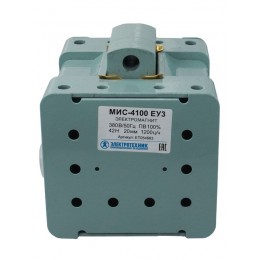 Электромагнит МИС 4100 380В Электротехник ET054683