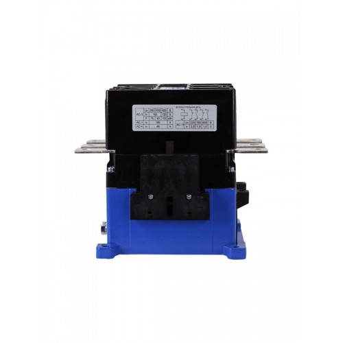 Пускатель ПМ 12-160150 УХЛ4 В 160А кат. 380В AC 2НО+2НЗ Электротехник ET502583