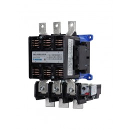 Пускатель ПМ 12-100200 УХЛ4 В 100А кат. 380В AC 2НО+2НЗ IP00 с реле РТТ-325 85-115А Электротехник ET504289