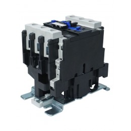 Пускатель ПМЛ-4100 УХЛ4 Б 63А кат. 220В AC 1НО+1НЗ IP00 без реле Электротехник ET509649