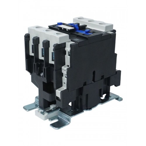 Пускатель ПМЛ-4100 УХЛ4 Б 63А кат. 220В AC 1НО+1НЗ IP00 без реле Электротехник ET509649