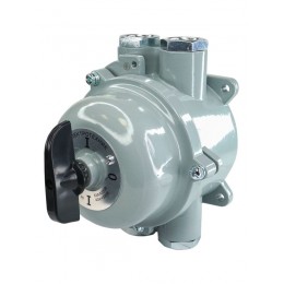 Выключатель пакетный ПВ3х63А М1 сил. 56 Электротехник ET512192