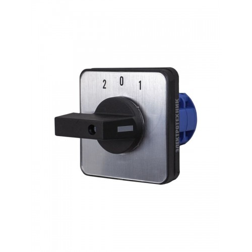 Переключатель унив. ПК16-12А-3031 У3 Электротехник ET512584