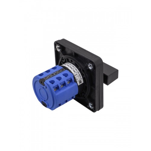 Переключатель унив. ПК16-12А-3031 У3 Электротехник ET512584