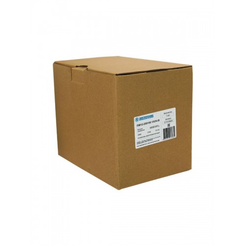 Пускатель ПМ 12-250150 УХЛ4 В 250А кат. 380В AC 2НО+2НЗ IP20 Электротехник ET518924