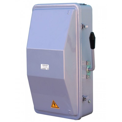 Ящик силовой ЯБПВУ-250 У3 с ПН-2 250А IP54 Электротехник ET519765