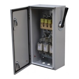 Ящик силовой ЯРП-250-54 УХЛ2 с ПН-2 250А IP54 Электротехник ET519767