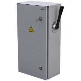 Ящик силовой ЯРП-250-54 УХЛ2 с ПН-2 250А IP54 Электротехник ET519767