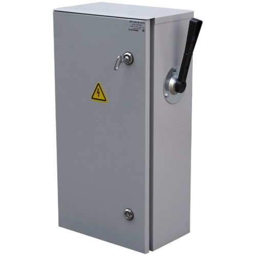 Ящик силовой ЯРП-250-54 УХЛ2 с ПН-2 250А IP54 Электротехник ET519767