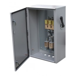 Ящик силовой ЯРП-400-54 УХЛ2 с ППН-37 400А IP54 держатели медь Электротехник ET519768