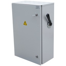 Ящик силовой ЯРП-400-54 УХЛ2 с ППН-37 400А IP54 держатели медь Электротехник ET519768