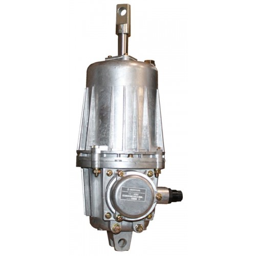 Толкатель электрогидравлический ТЭ-30 У2 380В средн. усилие подъема 300Н IP54 Электротехник ET520552