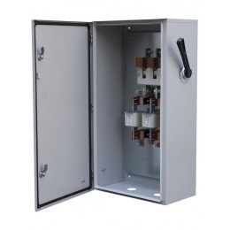 Ящик силовой ЯРП-630-54 УХЛ2 с ППН-39 630А IP54 держатели медь Электротехник ET520715