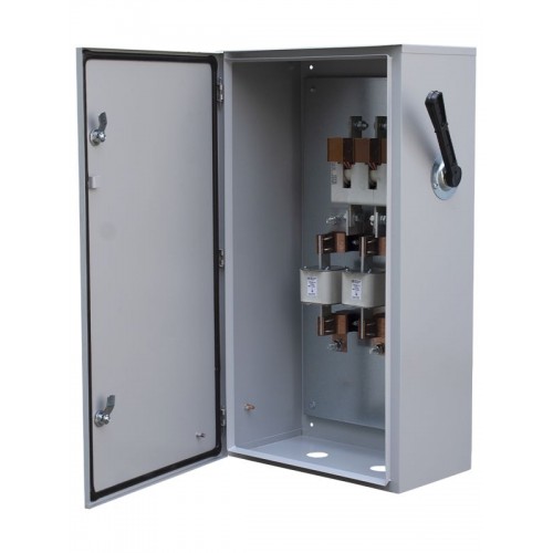 Ящик силовой ЯРП-630-54 УХЛ2 с ППН-39 630А IP54 держатели медь Электротехник ET520715