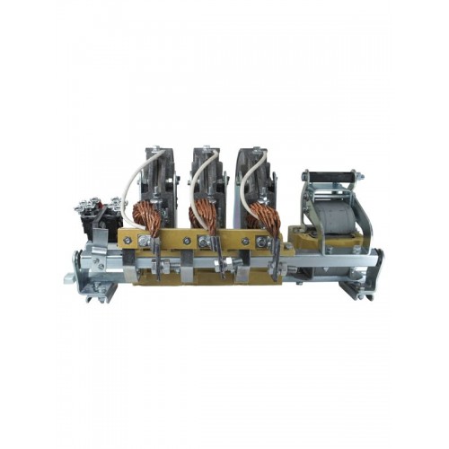 Контактор КТ-6053Б У3 3п 630А кат. 220В 2НО+2НЗ Электротехник ET521882