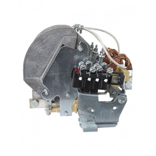 Контактор КТ-6053Б У3 3п 630А кат. 220В 2НО+2НЗ Электротехник ET521882