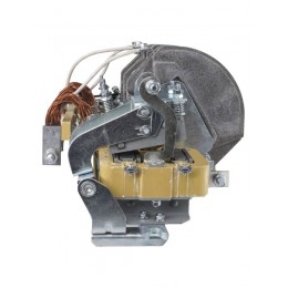 Контактор КТ-6053Б У3 3п 630А кат. 220В 2НО+2НЗ Электротехник ET521882