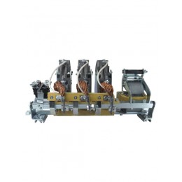 Контактор КТ-6053Б У3 3п 630А кат. 380В 3НО+3НЗ Электротехник ET521883