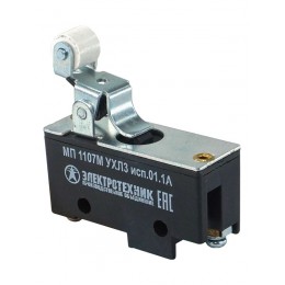 Микропереключатель МП 1107М исп.01 Электротехник ET523361