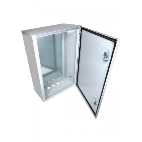 Щит навесной ЩМП 07-2 У2 600х400х220 IP54 с монтажной панелью Электротехник ET529512