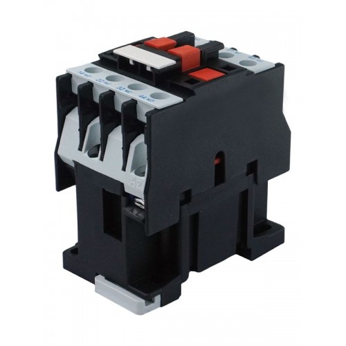 Реле промежуточное РПЛ-122М УХЛ4 Б 2з+2р 16А IP20 Электротехник ET547248