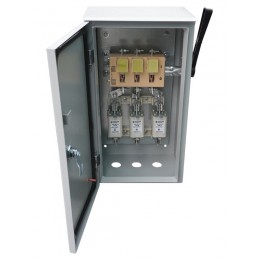 Ящик силовой ЯРВ-100-54 УХЛ2 с ПН-2 100А IP54 Электротехник ET556159