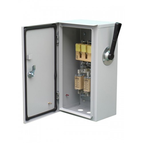 Ящик силовой ЯРВ-100-54 УХЛ2 с ПН-2 100А IP54 Электротехник ET556159