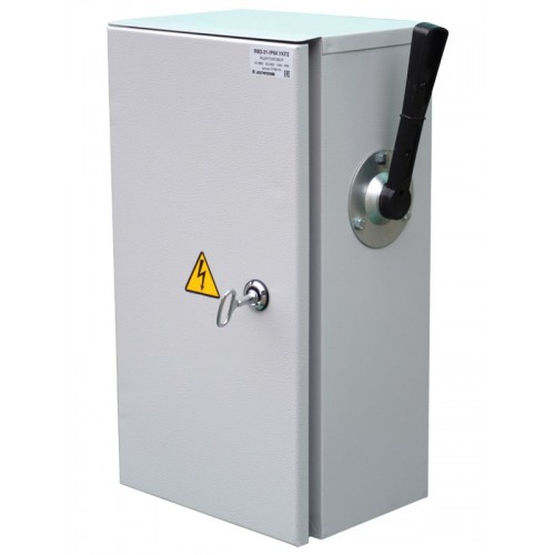 Ящик силовой ЯРВ-100-54 УХЛ2 с ПН-2 100А IP54 Электротехник ET556159