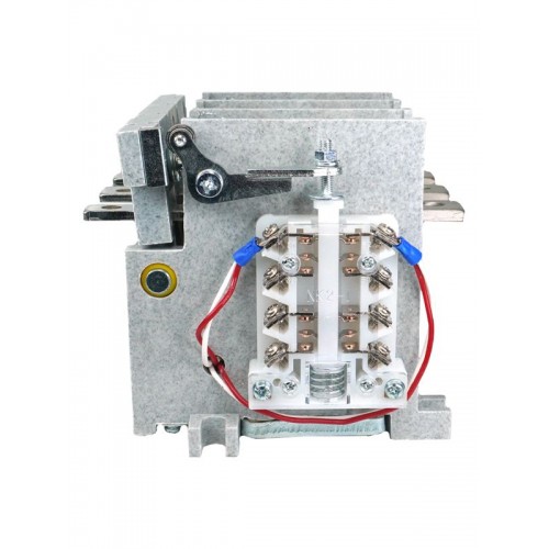 Контактор вакуумный КВТ-1.14-2.5/160-3 У3 3п 160А кат. 220В 2НО+1НЗ IP00 без реле Электротехник ET557366