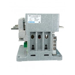 Контактор вакуумный КВТ-1.14-2.5/250-3 У3 3п 250А кат. 220В AC 4НО+3НЗ IP00 без реле Электротехник ET557368