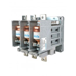 Контактор вакуумный КВТ-1.14-2.5/250-3 У3 3п 250А кат. 380В 4НО+3НЗ IP00 без реле Электротехник ET557369