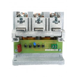 Контактор вакуумный КВТ-1.14-2.5/250-3 У3 3п 250А кат. 380В 4НО+3НЗ IP00 без реле Электротехник ET557369