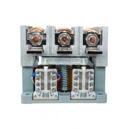 Контактор вакуумный КВТ-1.14-4/400-3 У3 3п 400А кат. 220В 4НО+3НЗ IP00 без реле Электротехник ET557370