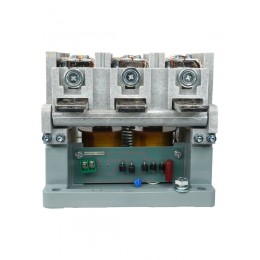 Контактор вакуумный КВТ-1.14-4/400-3 У3 3п 400А кат. 220В 4НО+3НЗ IP00 без реле Электротехник ET557370