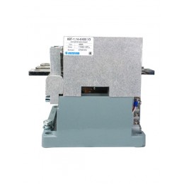 Контактор вакуумный КВТ-1.14-4/400-3 У3 3п 400А кат. 220В 4НО+3НЗ IP00 без реле Электротехник ET557370