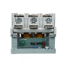 Контактор вакуумный КВТ-1.14-4/400-3 У3 3п 400А кат. 380В 4НО+3НЗ IP00 без реле Электротехник ET557371