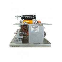 Контактор вакуумный КВТ-1.14-5/630-3 У3 3п 630А кат. 220В AC 3НО+2НЗ IP00 без реле Электротехник ET557372