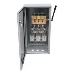 Ящик силовой ЯРВ-250-54 УХЛ2 с ПН-2 250А IP54 Электротехник ET561431