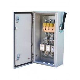 Ящик силовой ЯРВ-250-54 УХЛ2 с ПН-2 250А IP54 Электротехник ET561431