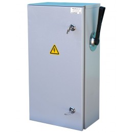 Ящик силовой ЯРВ-250-54 УХЛ2 с ПН-2 250А IP54 Электротехник ET561431
