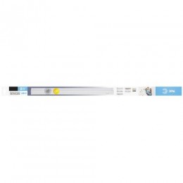 Светильник светодиодный LLED-01-04W-4000-W 4Вт 4000K L311мм линейный с выключателем Эра Б0017422