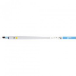 Светильник светодиодный LLED-01-12W-4000-W 12Вт 4000K L872мм линейный с выключателем Эра Б0017426