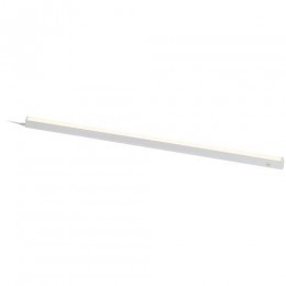 Светильник светодиодный LLED-01-12W-4000-W 12Вт 4000K L872мм линейный с выключателем Эра Б0017426