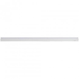 Светильник светодиодный LLED-01-12W-4000-W 12Вт 4000K L872мм линейный с выключателем Эра Б0017426