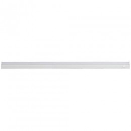 Светильник светодиодный LLED-01-12W-4000-W 12Вт 4000K L872мм линейный с выключателем Эра Б0017426