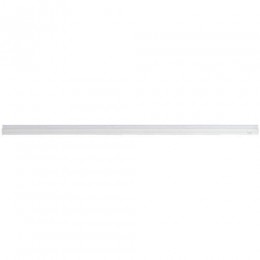 Светильник светодиодный LLED-01-16W-4000-W 16Вт 4000K L1172мм линейный с выключателем Эра Б0017428